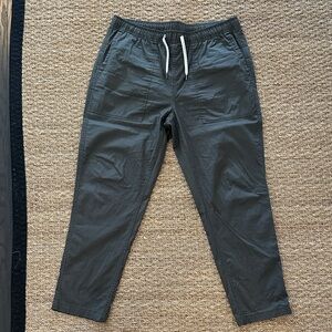 Vuori Men's Ripstop Pant - XL